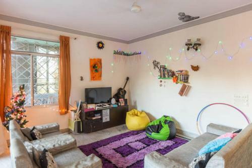 Albergue Social Rehab
