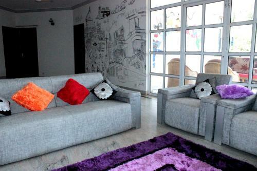 Albergue Social Rehab