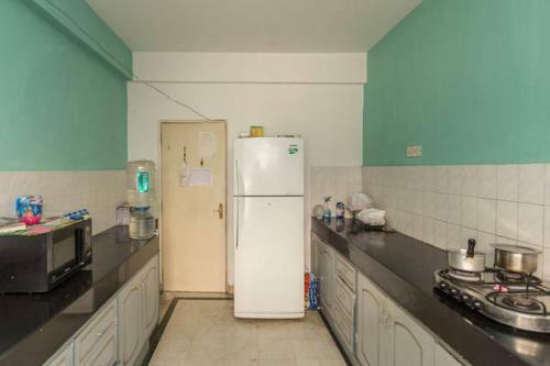 Albergue Social Rehab