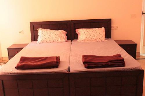 Albergue Social Rehab