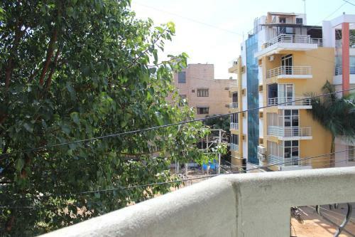 Albergue Social Rehab