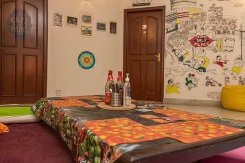Albergue Social Rehab