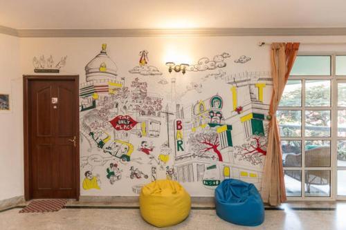 Albergue Social Rehab