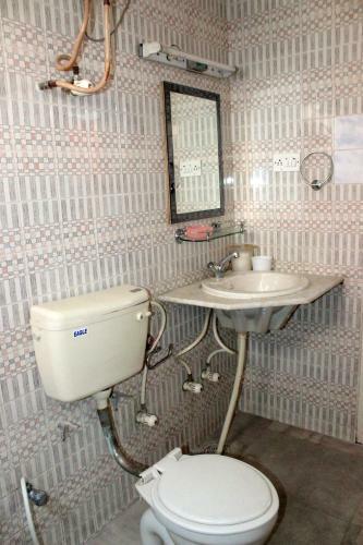 Albergue Social Rehab