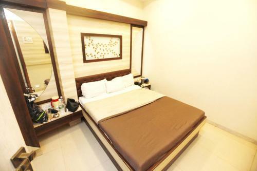 Hotel Al Moazin