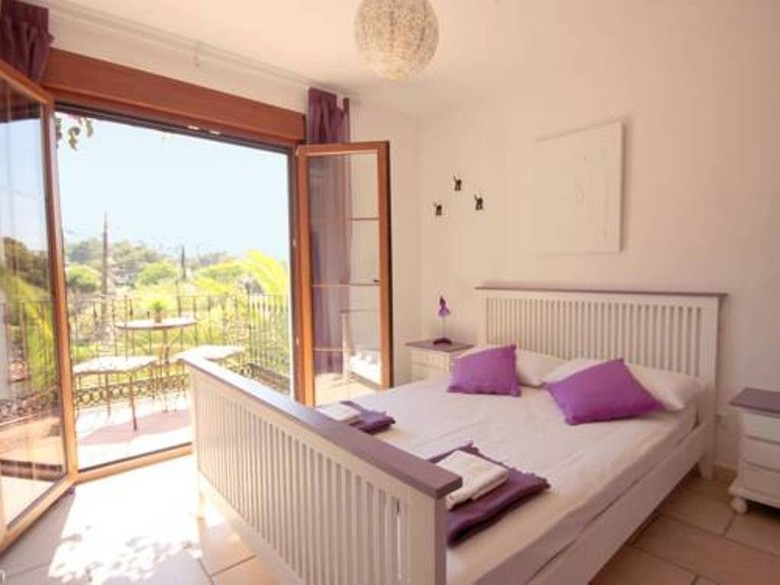 Villa Betty Boop