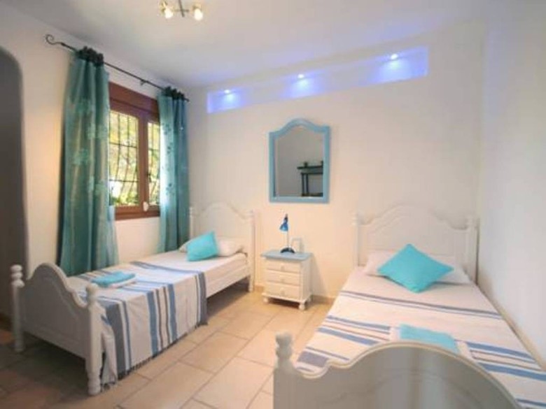 Villa Betty Boop