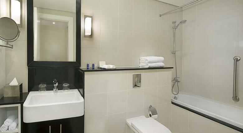 Apartamento Damac Maison Cour Jardin