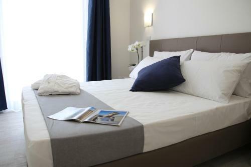 Hotel Arena
