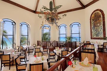Hotel Occidental Royal Hideaway Playacar