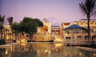 Hotel Occidental Royal Hideaway Playacar