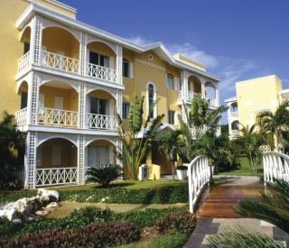 Hotel Occidental Royal Hideaway Playacar
