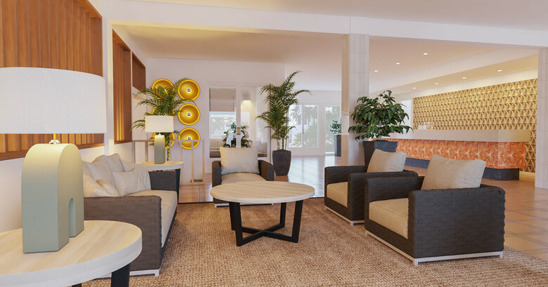 Hotel Alua Soul Menorca