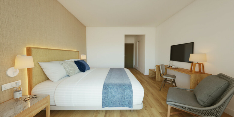 Hotel Alua Soul Menorca