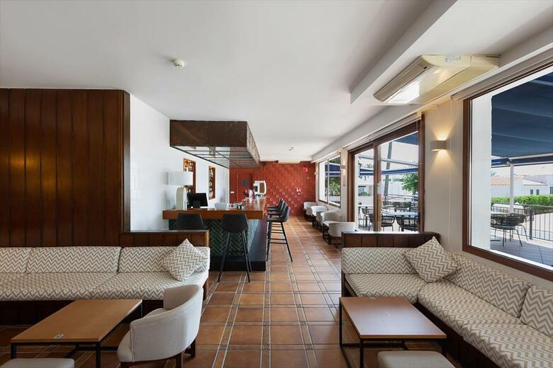Hotel Alua Soul Menorca