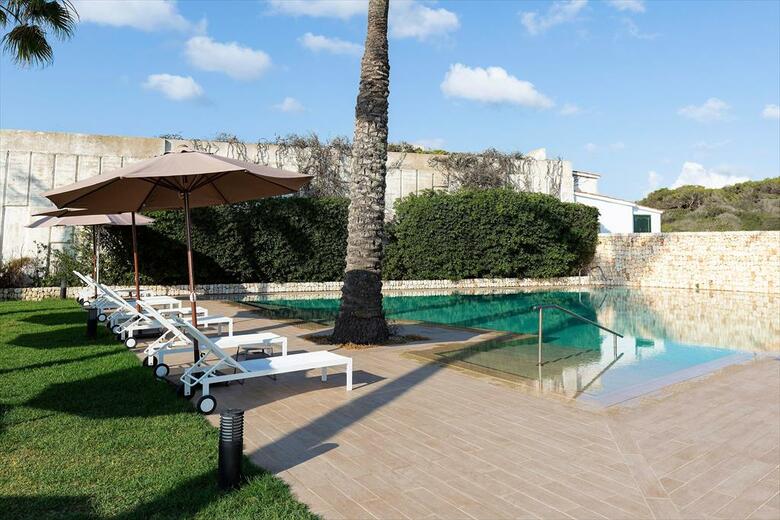 Hotel Alua Soul Menorca