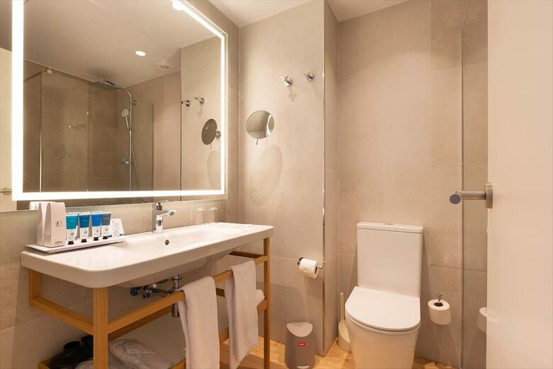 Hotel Alua Soul Menorca