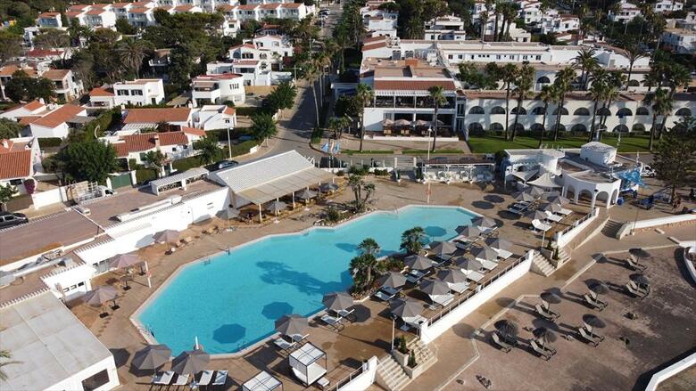 Hotel Alua Soul Menorca