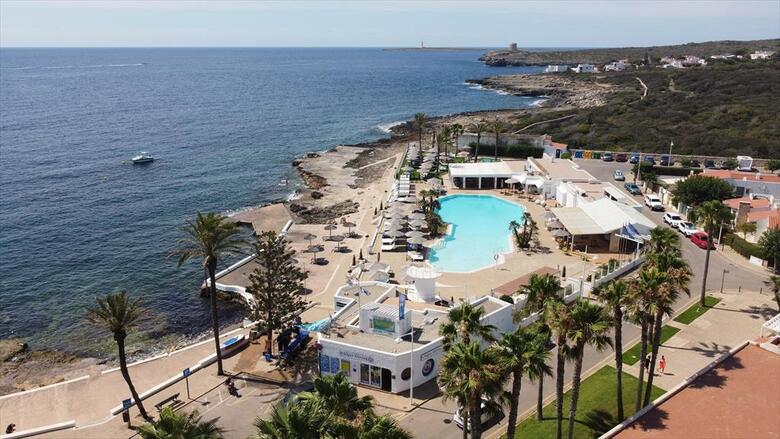 Hotel Alua Soul Menorca