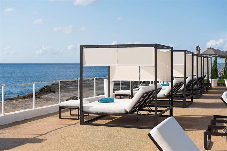 Hotel Alua Soul Menorca