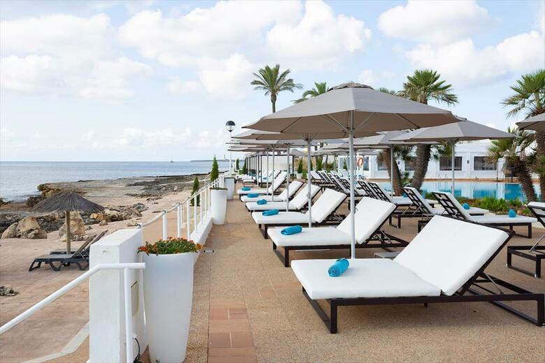 Hotel Alua Soul Menorca