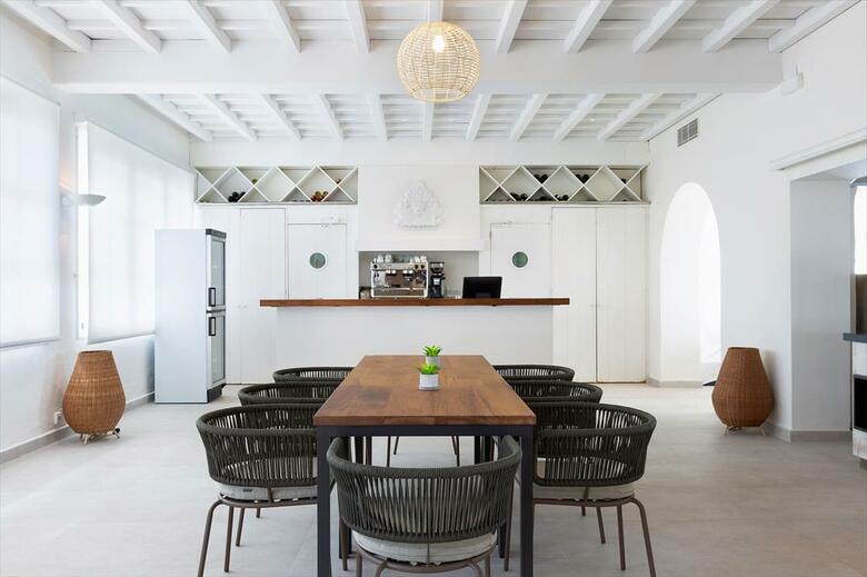 Hotel Alua Soul Menorca