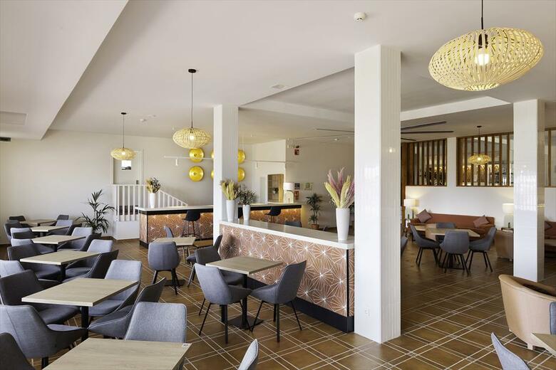 Hotel Alua Soul Menorca