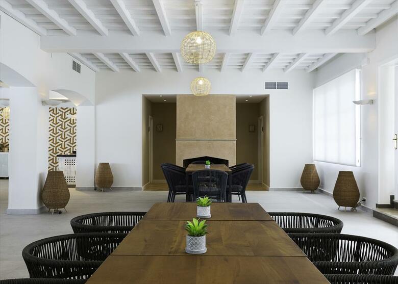 Hotel Alua Soul Menorca