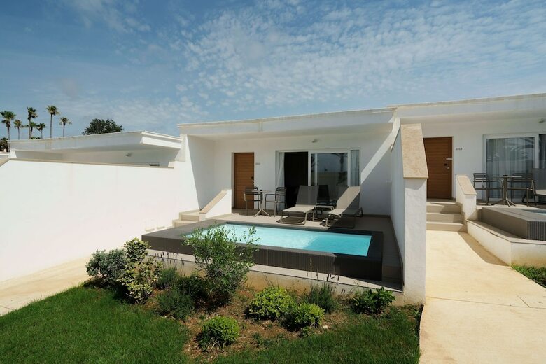 Hotel Alua Soul Menorca