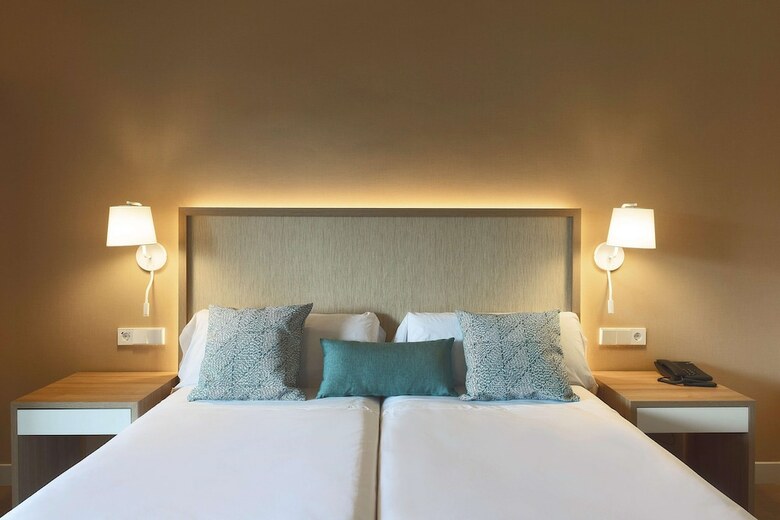 Hotel Alua Soul Menorca