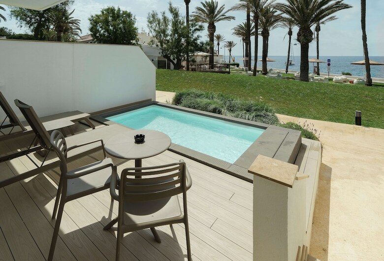 Hotel Alua Soul Menorca