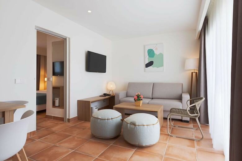 Hotel Alua Soul Menorca
