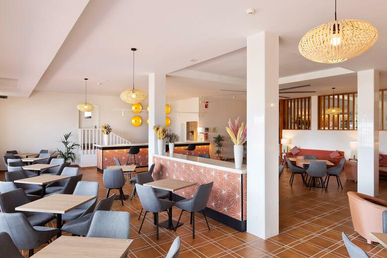 Hotel Alua Soul Menorca