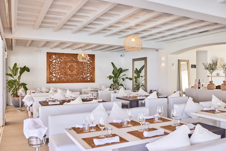Hotel Alua Soul Menorca