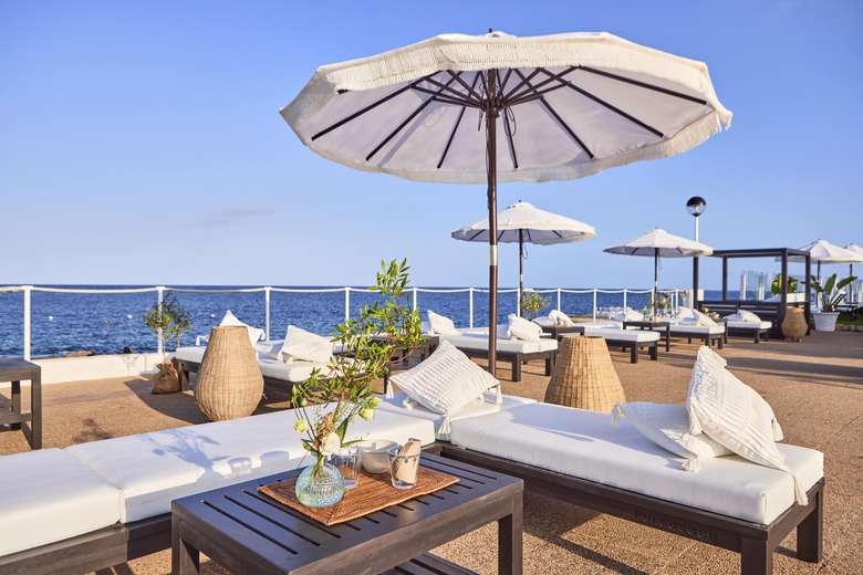 Hotel Alua Soul Menorca