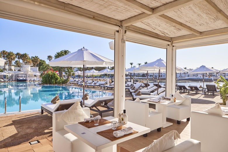 Hotel Alua Soul Menorca