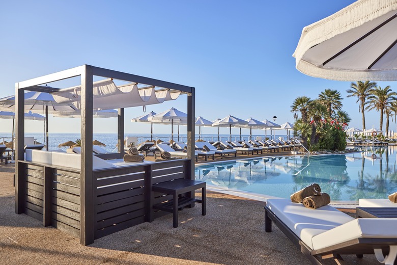 Hotel Alua Soul Menorca