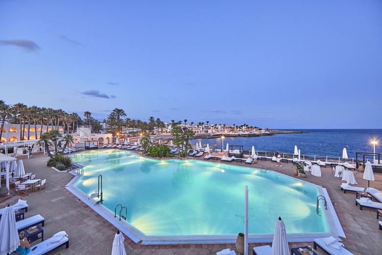 Hotel Alua Soul Menorca