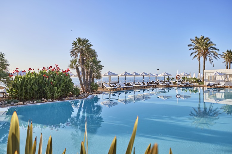 Hotel Alua Soul Menorca