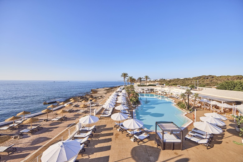 Hotel Alua Soul Menorca