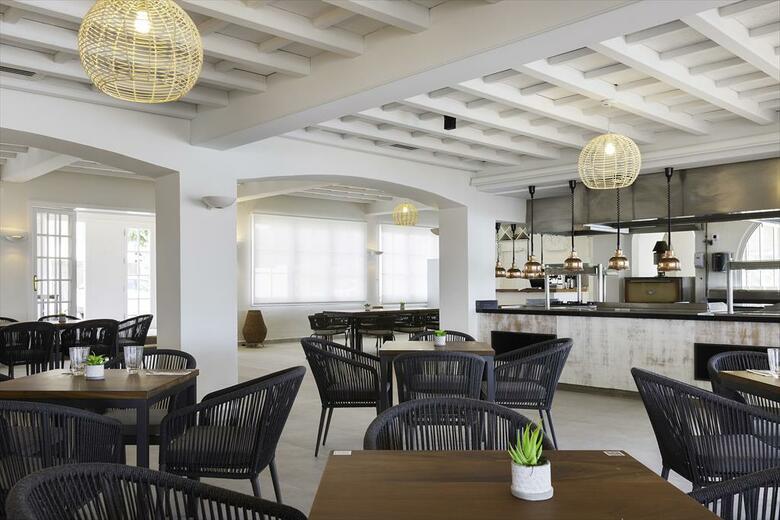 Hotel Alua Soul Menorca