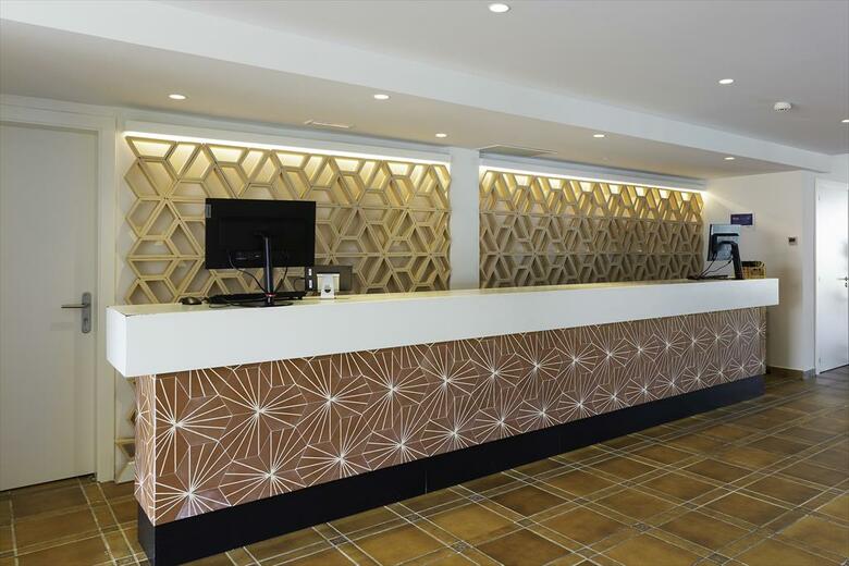 Hotel Alua Soul Menorca