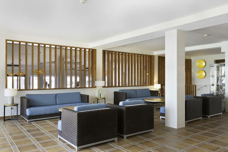 Hotel Alua Soul Menorca