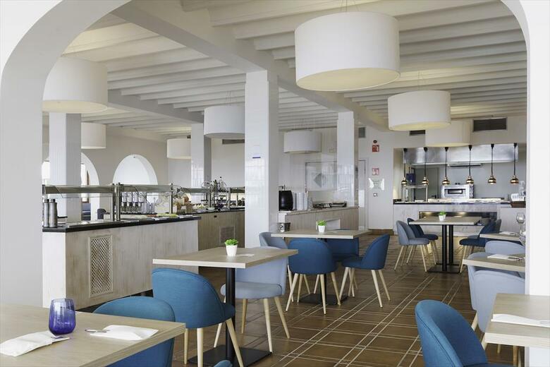 Hotel Alua Soul Menorca