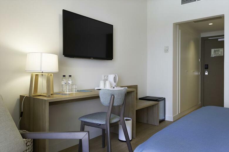 Hotel Alua Soul Menorca