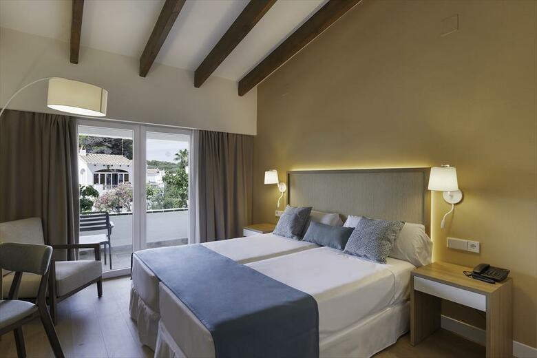Hotel Alua Soul Menorca