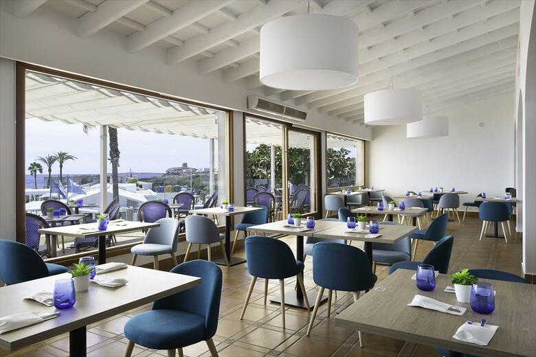 Hotel Alua Soul Menorca