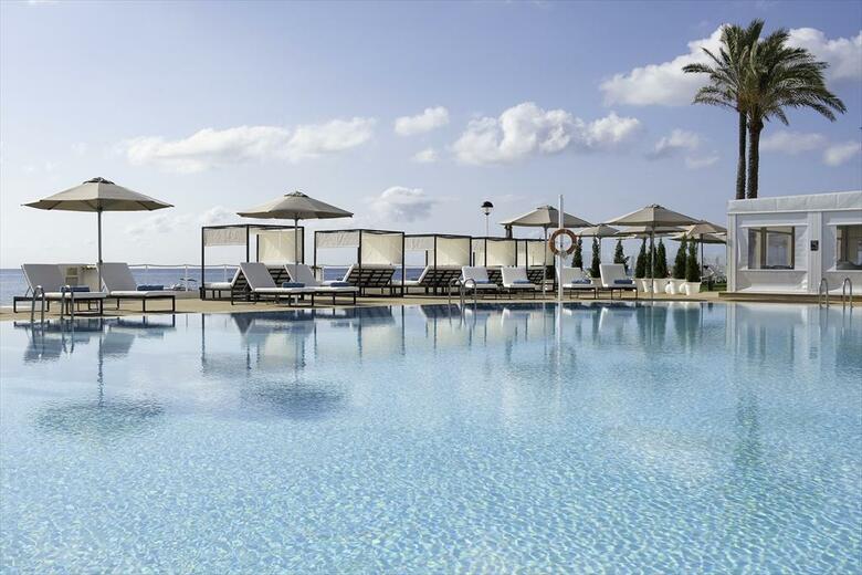 Hotel Alua Soul Menorca