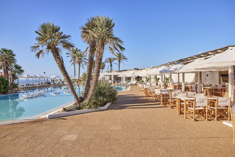 Hotel Alua Soul Menorca
