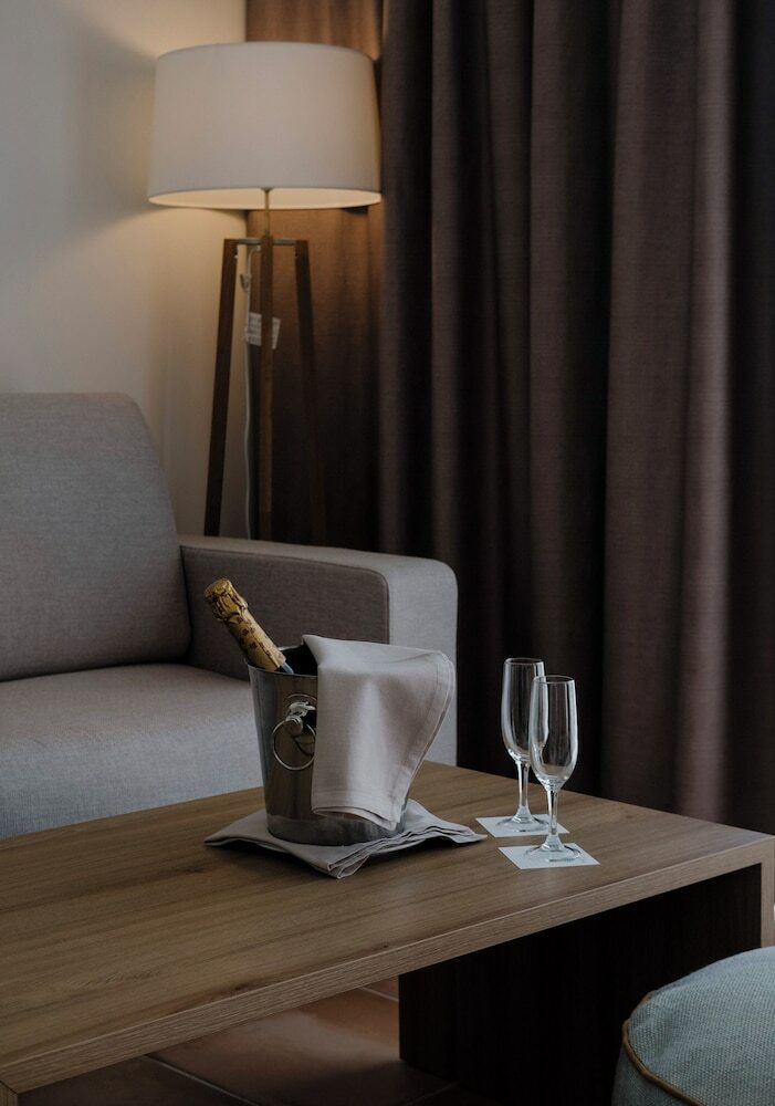 Hotel Alua Soul Menorca